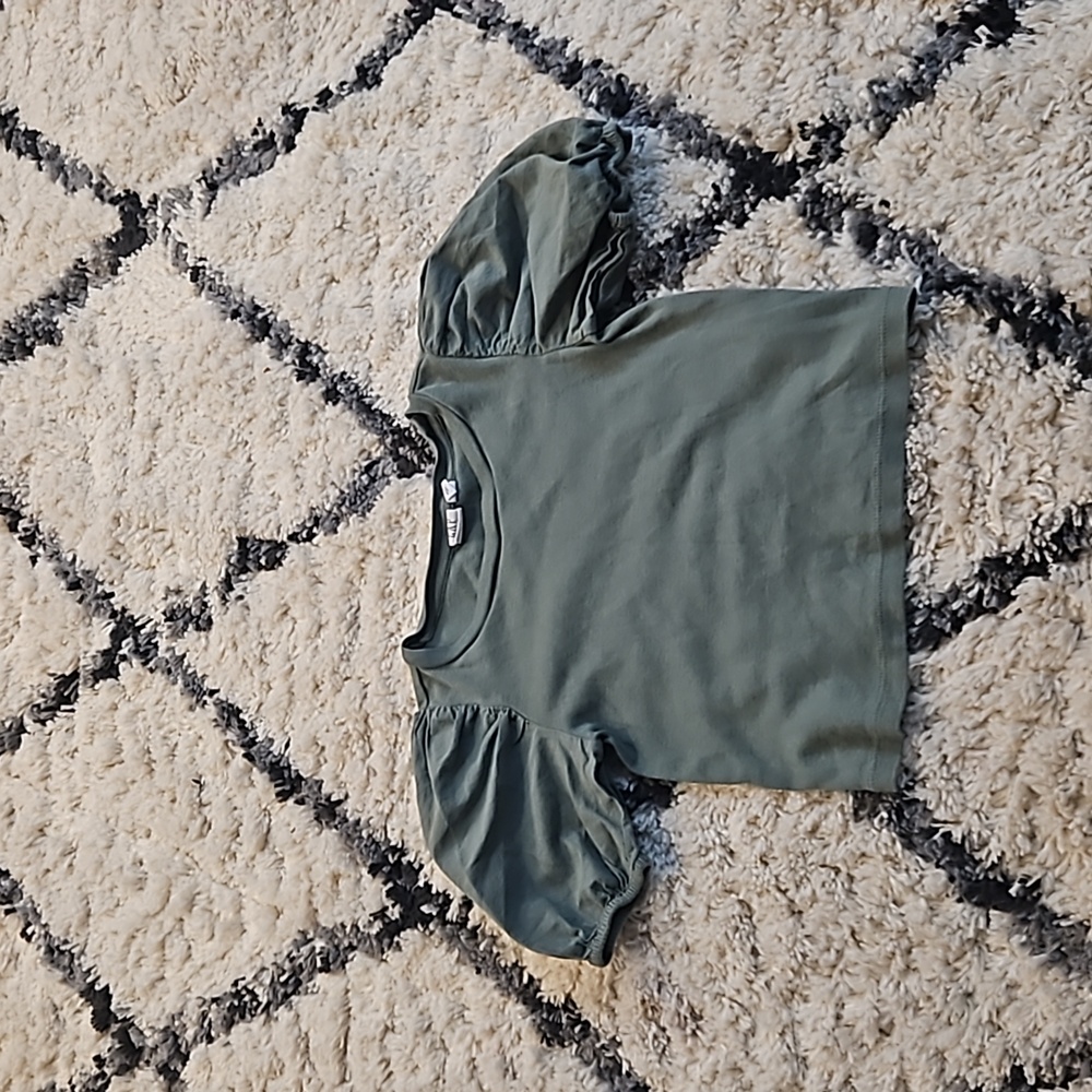 Gap blouse